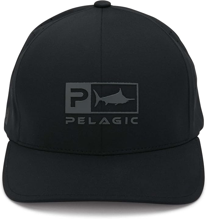 Delta Icon Hat
