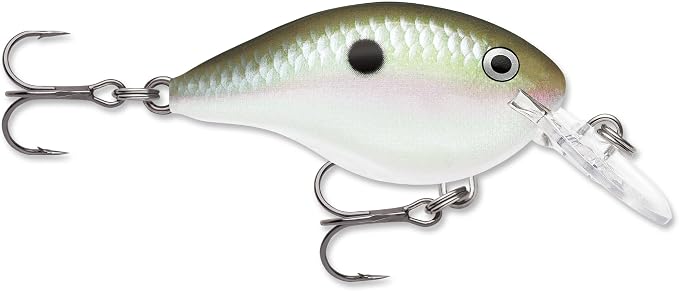 Rapala Rapala Dives to Shad
