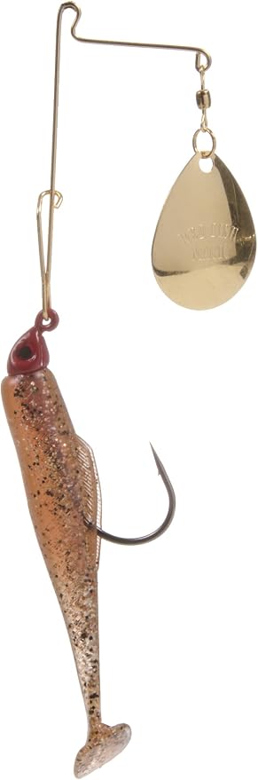 Strike King Redfish Magic Saltwater SB