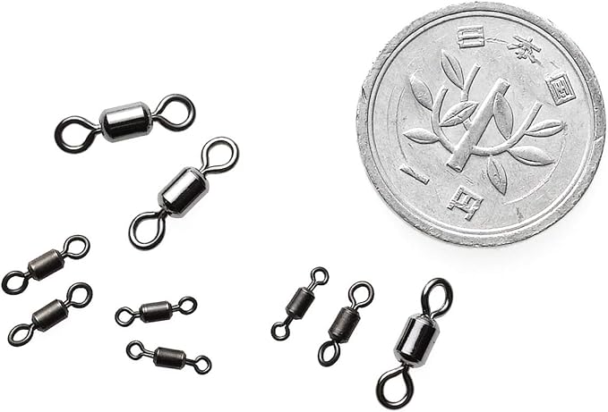 Scientific Anglers Micro Swivels