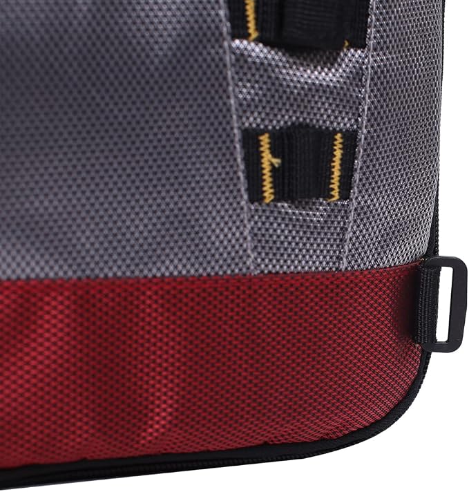 Raprance Fishing Lure Bag Baits Tackle Binder Organizer Storage Plastic Bag