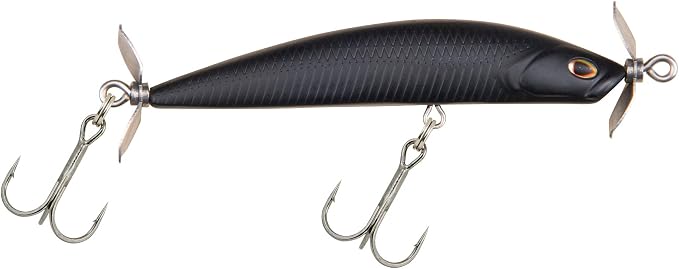 Berkley SPY Spybait Fishing Hard Bait