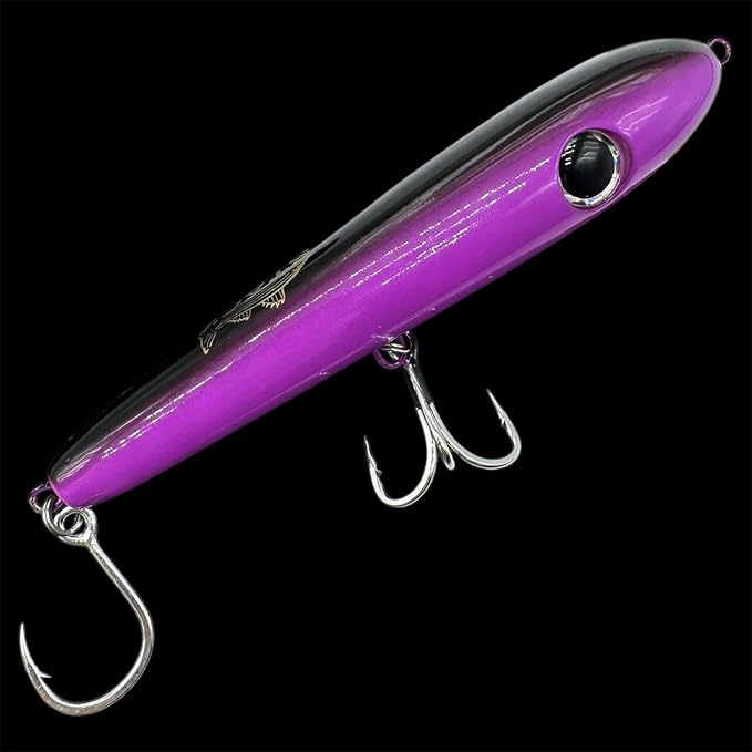 Stack Tackle Beletti Topwater Fishing Lure