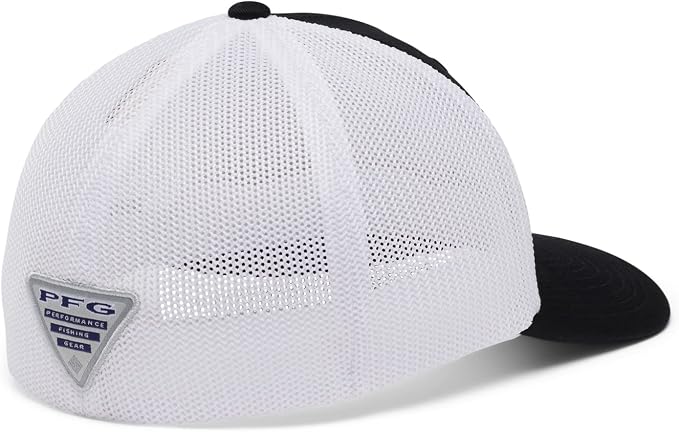 Columbia PFG Hooks Mesh Ball Cap