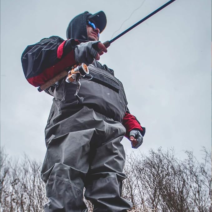 Frogg Toggs Frogg Fingers Fleece Gloves