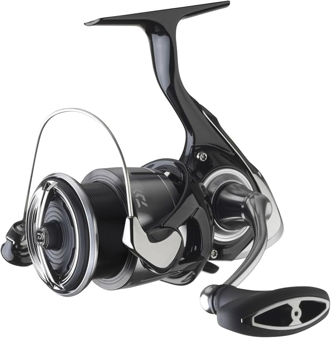 DAIWA Spinning Reel, Lexa, 2500-6000, Various (2023 Model)