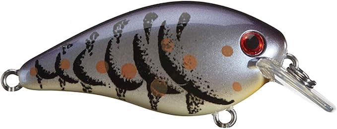 Strike King KVD Square Bill