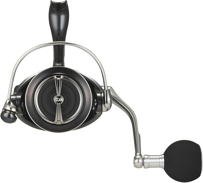 Daiwa CELSWG6000-XH Certate SW Spinning Reel