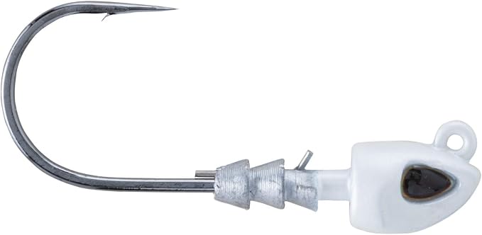 Berkley Fusion19 Swimbait Fishing Jigheads