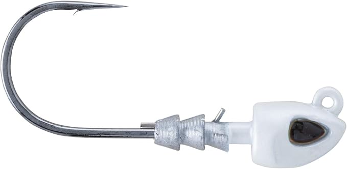 Berkley Fusion19 Swimbait Fishing Jigheads