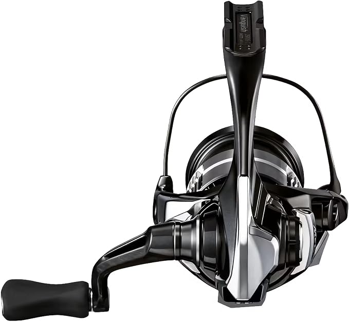 Shimano Vanquish C Spinning ReelsFishing