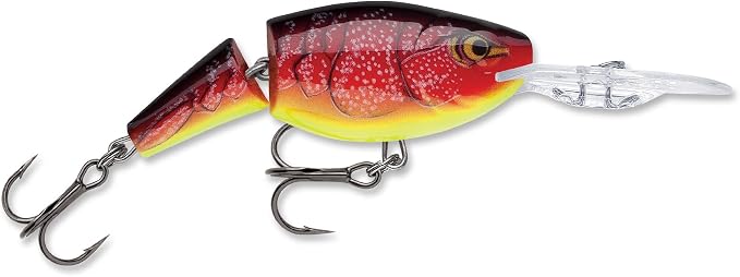 Rapala Jointed Shad Rap