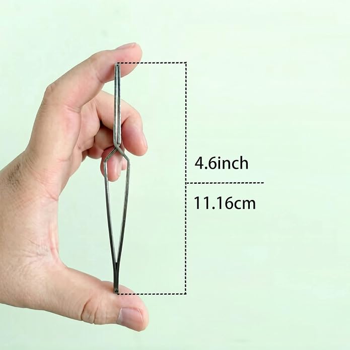 Uni-J Piercing Taper Ball Grabber Tool for Changing Jewelry - 14G 16G 18G 20G Threadless/Internal thread/External Thread Stretching Kit for Ear/Nose/Navel/Nipple/Lip/Eyebrow/Tongue