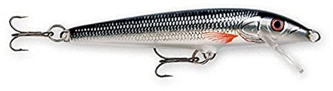 Rapala Original Floater 07 Fishing Lures