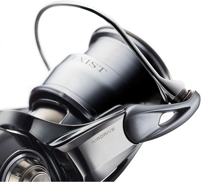 Daiwa G LT Exist Spinning Reel
