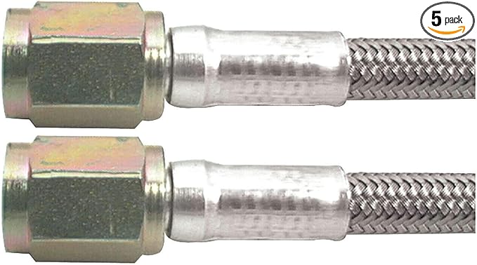 Allstar Performance (ALL46300-15-5) #3 Line, 15", Pack of 5