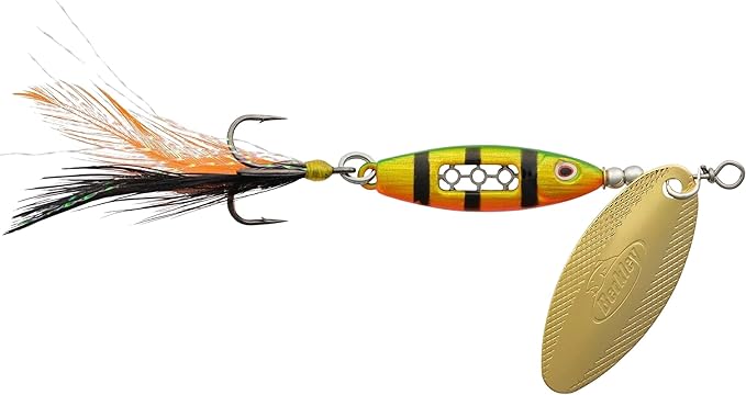 Berkley Berkley Dough Rider Minnow