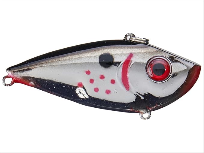 Strike King Red Eyed Shad Lipless Hard Bait