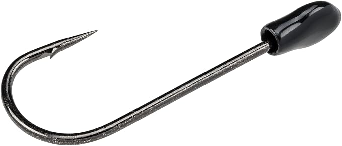 Strike King Tour Grade Trailer Hooks Bait