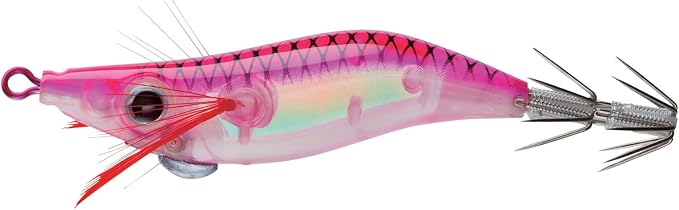 Yo-Zuri Squid Mini Aurora Floating Jig