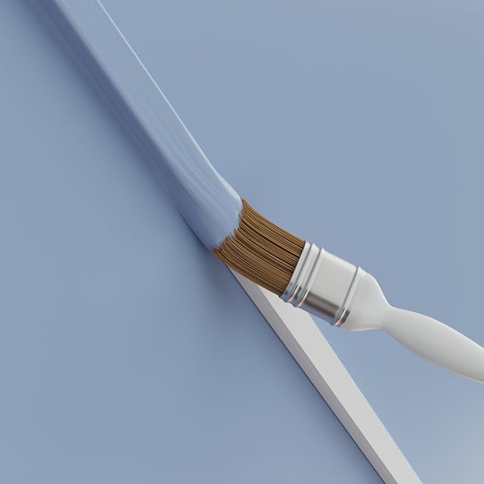 D-Line 6.56ft Cable Raceway, Self Adhesive Cord Cover, Hide Surface Wires, Paintable - 2X 1in (W) x 0.63in (H) x 39in Lengths - White
