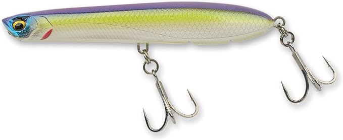 Savage Gear Panic Pencil Popper Fishing Hard Bait