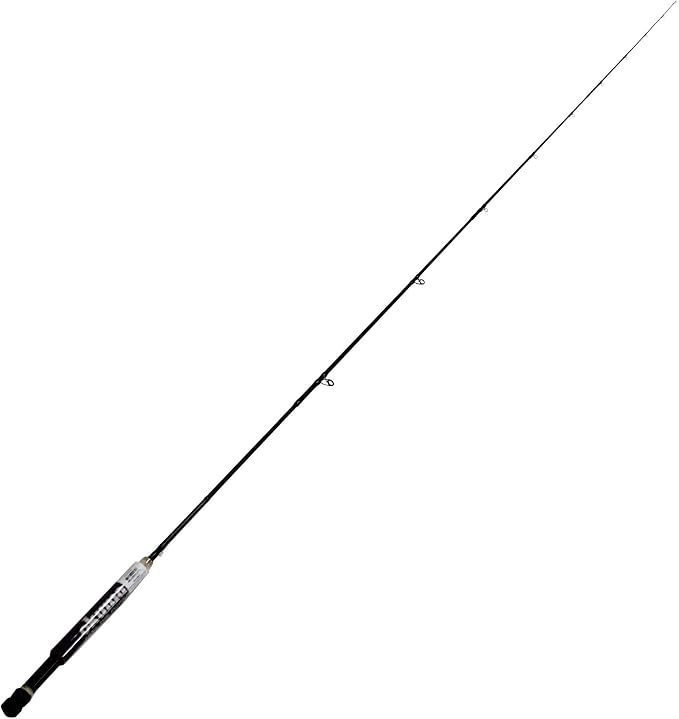 Okuma SLV Fly Rod