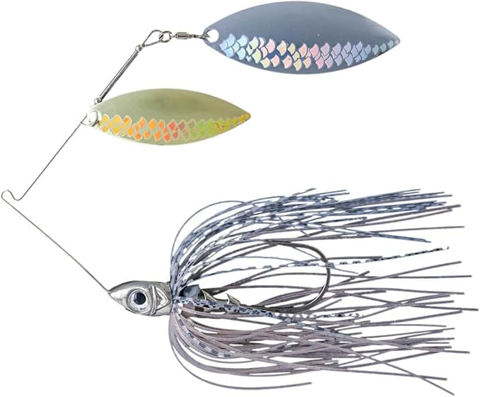 Buckeye Lures BUC Select SPINNERBAIT
