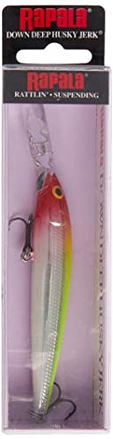 Rapala Rapala Down Deep Husky Jerk