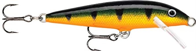 Rapala Original Floater 07 Fishing Lures