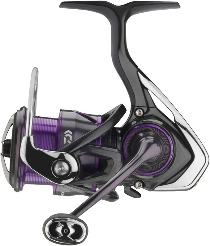 Daiwa 22 Prorex V LT 1000-4000-C All Models (Spinning Reel)