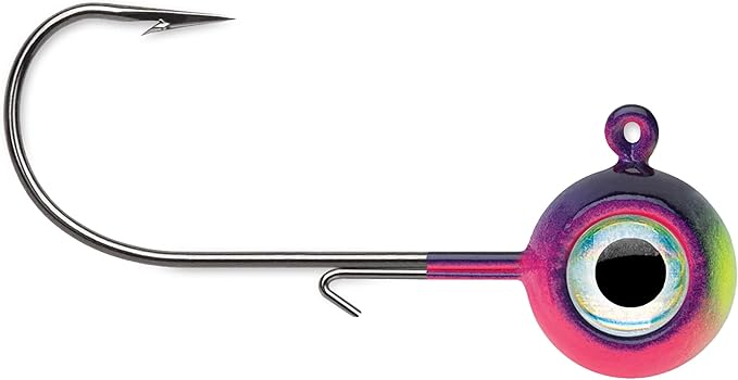 VMC Neon Moon Eye Jig