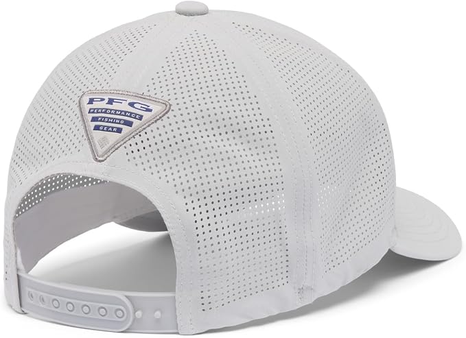 Columbia PFG Elite 3D Stretch Snapback