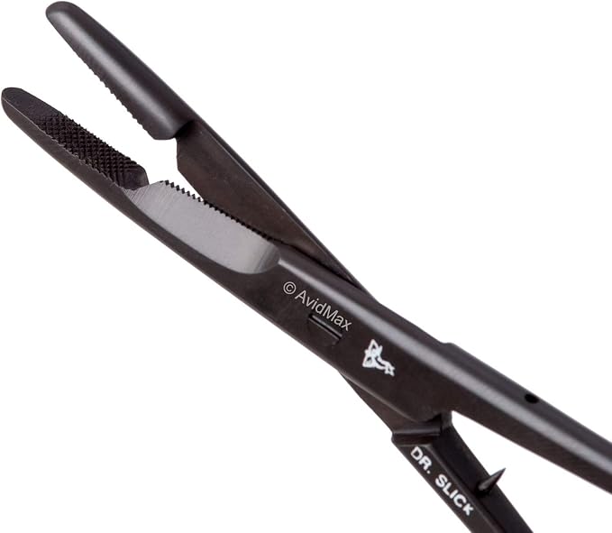 Scissor Clamp by Dr. Slick