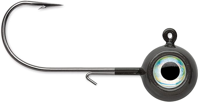 VMC Neon Moon Eye Jig