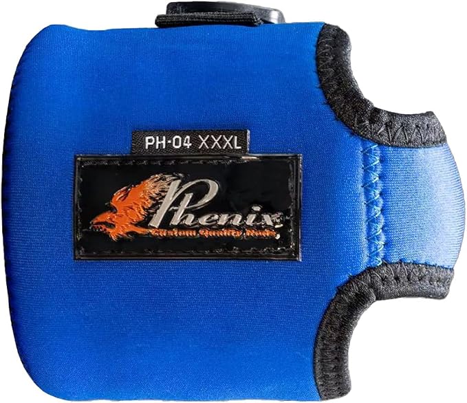 Phenix RodsFishing Reel Cover