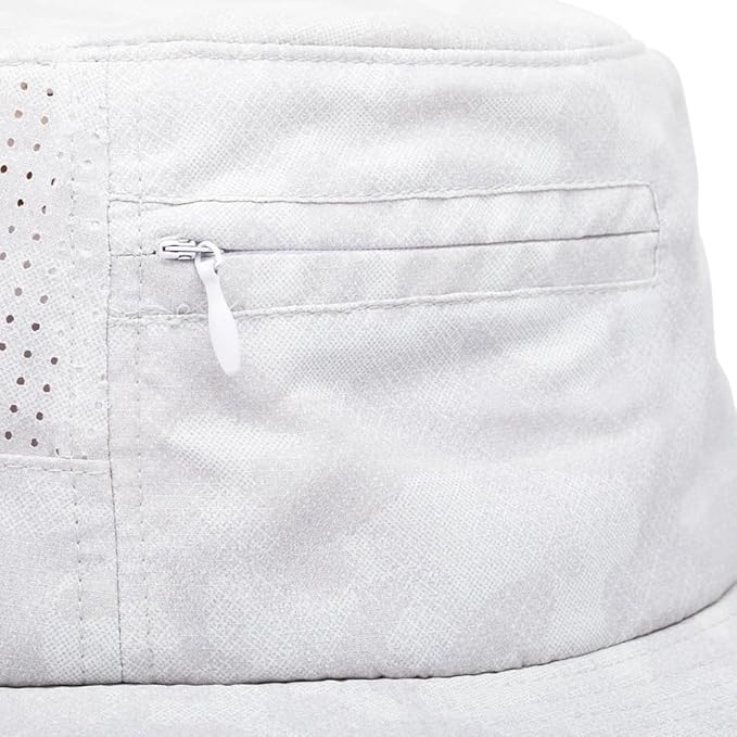 MISSION Cooling Anywhere Boonie Hat - Unisex Wide-Brim Hat for Men & Women - Cools Up to 2 Hours - UPF 50 Sun Protection