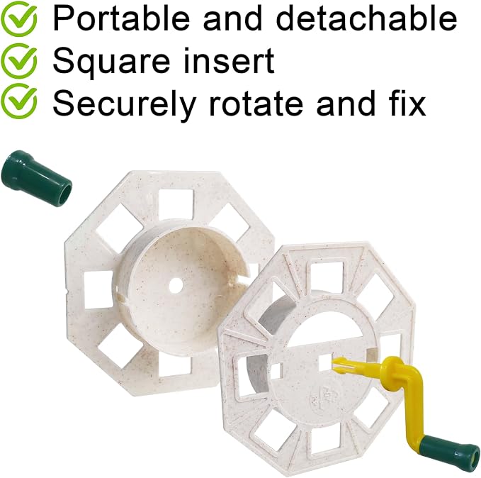 Aventik Fly Line Spooling Accessories Storage Station
