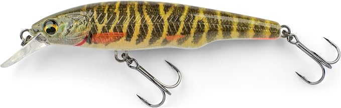 Savage Gear Gravity Twitch Fishing Hard Bait