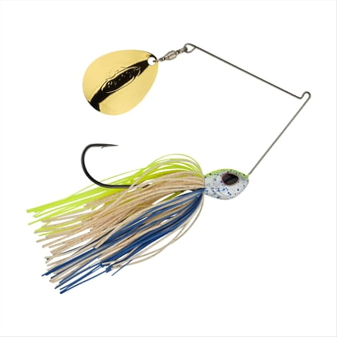 Berkley Power Blade Standard Fishing Spinnerbaits