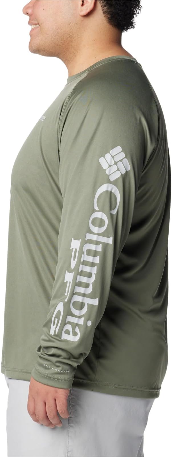 Columbia Mens PFG Terminal Tackle Long Sleeve Shirt