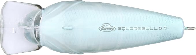 Berkley SquareBull Fishing Hard Bait