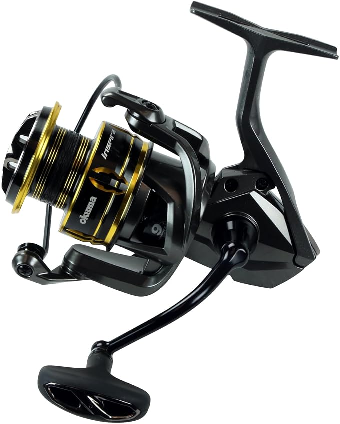 Okuma Inspira ISX Spinning Reels