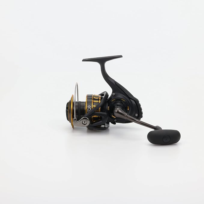 Daiwa (Daiwa) Spinning Reel 16 BG 4000
