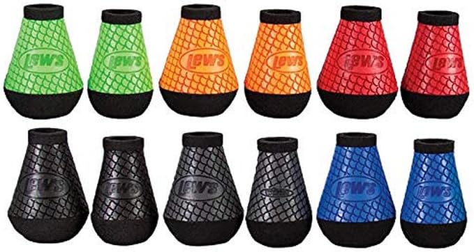Lew's Custom Handle Knob, 1-Pack, Compatible with All Lew's Baitcast & Spinning Reels