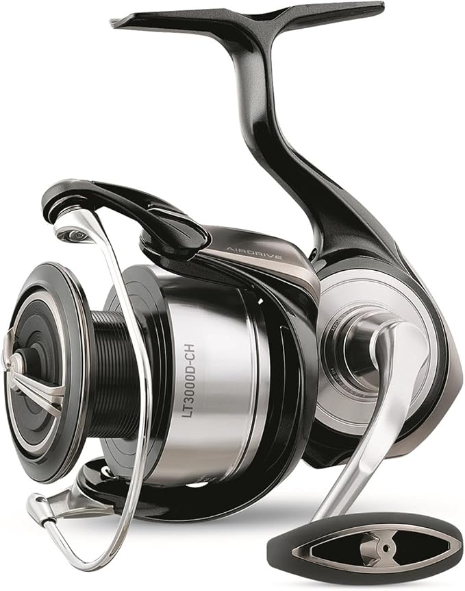 Daiwa 2024 Certate LT G Spinning Reels