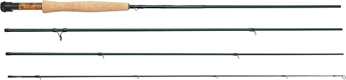Shakespeare Agility Fly Fishing Rod