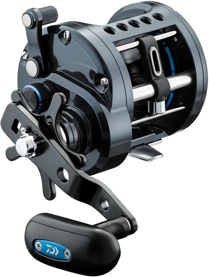 Daiwa - Saltist LW Conventional Reel