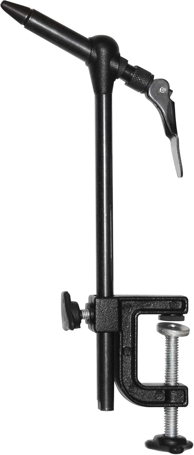 WETFLY Deluxe Fly Tying Vise & Tools Kit