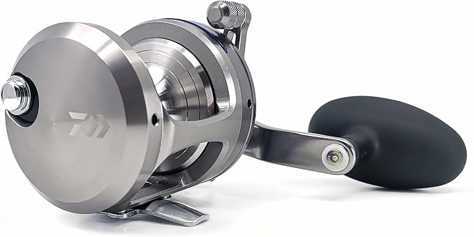 Daiwa Saltiga Star Drag Reel